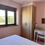 La Casa Rosa *