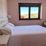 بيت للعطل La Casa Rosa Burgo