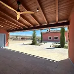 بيت للعطل La Casa Rosa Burgo