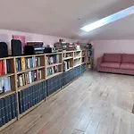 بيت للعطل La Casa Rosa