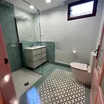 بيت للعطل La Casa Rosa *