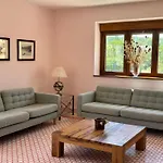 La Casa Rosa
