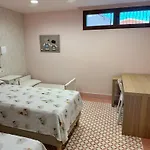 La Casa Rosa *