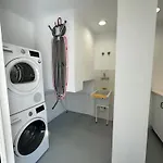 La Casa Rosa بيت للعطل Burgo