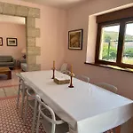 Holiday home La Casa Rosa *