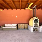 La Casa Rosa *