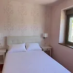 La Casa Rosa Burgo