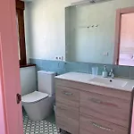 بيت للعطل La Casa Rosa