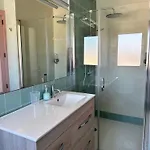 La Casa Rosa بيت للعطل *