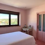 La Casa Rosa Burgo