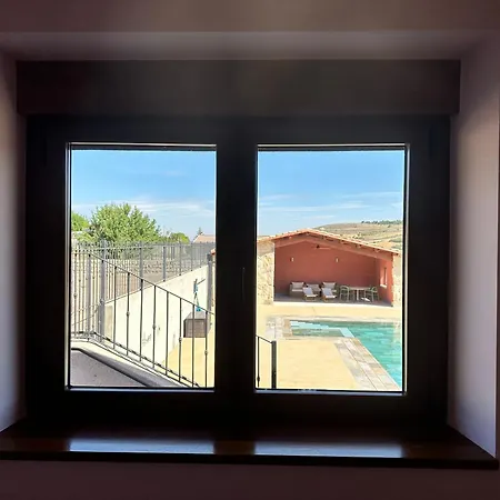 La Casa Rosa *