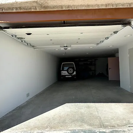 بيت للعطل La Casa Rosa *