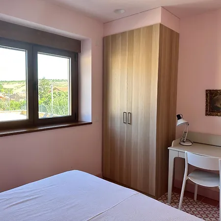 La Casa Rosa *