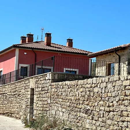 La Casa Rosa *