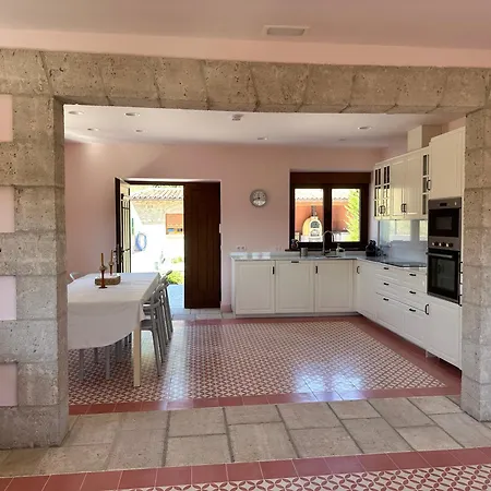 La Casa Rosa *