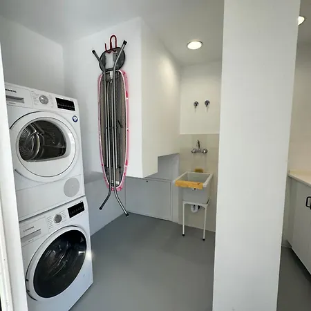 La Casa Rosa بيت للعطل Burgo