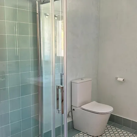 La Casa Rosa