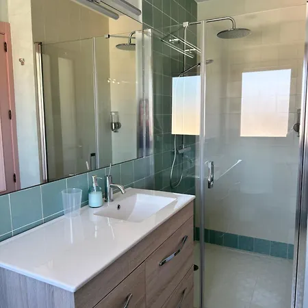 La Casa Rosa بيت للعطل *