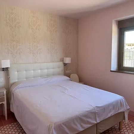 La Casa Rosa *