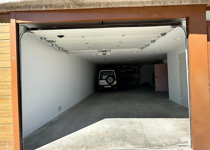 Сasa de vacaciones La Casa Rosa *