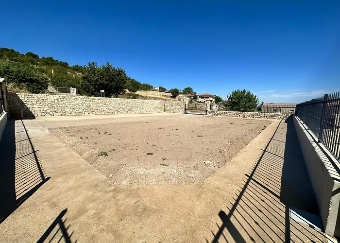 La Casa Rosa Сasa de vacaciones