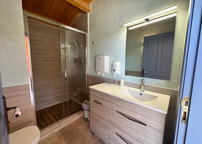 La Casa Rosa Сasa de vacaciones *