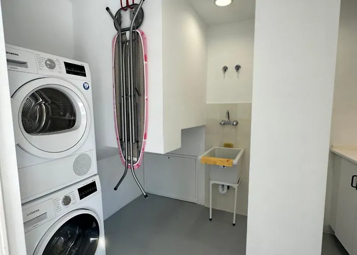 La Casa Rosa Сasa de vacaciones Burgo