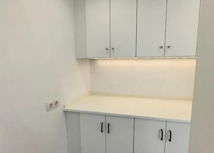 La Casa Rosa * Burgo