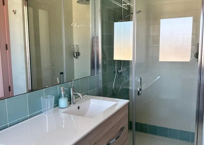 La Casa Rosa Сasa de vacaciones *